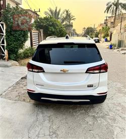 شيفروليه إكوينوكس